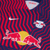 Nike Red Bull Leipzig Auswärtstrikot 2024