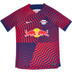 Nike Red Bull Leipzig Uit Shirt Kids 2023/2024 3
