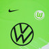 Nike VfL Wolfsburg Home Shirt 2023/2024