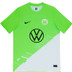 Nike VfL Wolfsburg Home Shirt 2023/2024