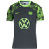 Nike VfL Wolfsburg Auswärtstrikot 2024