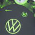Nike VfL Wolfsburg Auswärtstrikot 2024