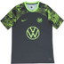 Nike VfL Wolfsburg Auswärtstrikot 2024