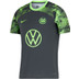 Nike VfL Wolfsburg Auswärtstrikot 2024