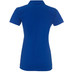 Errea Team Polo Women