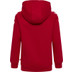 Hummel Denemarken Fan Hoody Kids 3