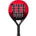 Wilson Steam Elite Padel 2 + Ballen