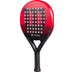 Wilson Steam Elite Padel 2 + Ballen