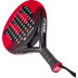 Wilson Steam Elite Padel 2 + Ballen