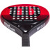 Wilson Steam Elite Padel 2 + Ballen