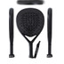 Dutch Padel Professional Black