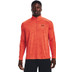 Under Armour Tech Half Zip Top