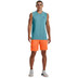 Under Armour Vanish Woven 8 Inch  Short