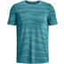 Under Armour Seamless Wave Tee