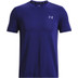 Under Armour Rush Seamless Legacy Tee 1