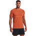 Under Armour Rush Seamless Legacy Tee 1