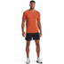 Under Armour Rush Seamless Legacy Tee 2