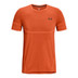 Under Armour Rush Seamless Legacy Tee 3