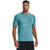 Under Armour Tech Vent Jacquard Tee 1