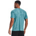 Under Armour Tech Vent Jacquard Tee 3