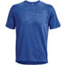 Under Armour Tech Vent Jacquard Tee 1