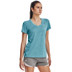 Under Armour Tech Twist V-Neck Tee 1