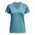 Under Armour Tech Twist V-Neck Tee 4