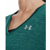 Under Armour Tech Twist V-Neck Tee