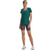 Under Armour Tech Twist V-Neck Tee