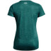 Under Armour Tech Twist V-Neck Tee