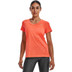 Under Armour Tech Twist V-Neck Tee