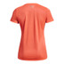 Under Armour Tech Twist V-Neck Tee