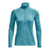 Under Armour Tech 1/2 Zip Top Longsleeve