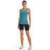 Under Armour Heatgear Racer Tank