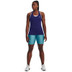 Under Armour Heatgear Racer Tank