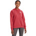 Under Armour Essential Fleece Trainingspak Dames