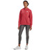Under Armour Essential Fleece Trainingspak Dames