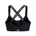 Under Armour Infinity High Zip Sport BH