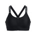 Under Armour Infinity High Zip Sport BH