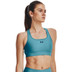 Under Armour HG Mid Padless Sport BH