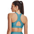 Under Armour HG Mid Padless Sport BH