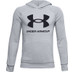 Under Armour Fleece Full Zip Hoody Jongens