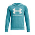 Under Armour Fleece Full Zip Hoody Jongens