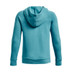 Under Armour Fleece Full Zip Hoody Jongens