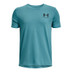 Under Armour Sportstyle Left Chest Tee Jongens