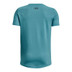 Under Armour Sportstyle Left Chest Tee Jongens