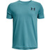 Under Armour Sportstyle Left Chest Tee Jongens 2