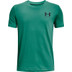 Under Armour Sportstyle Left Chest Tee Jongens 1