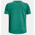 Under Armour Sportstyle Left Chest Tee Jongens 3