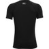 Under Armour Tech Logo Hybrid Tee Jongens